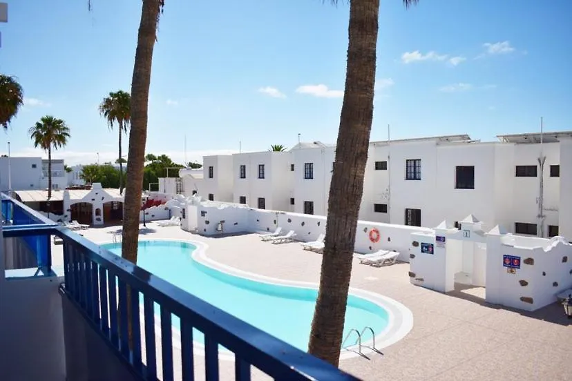 Aguazul 214 Apartment Puerto del Carmen