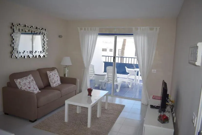 Aguazul 214 Apartment Puerto del Carmen  Spain