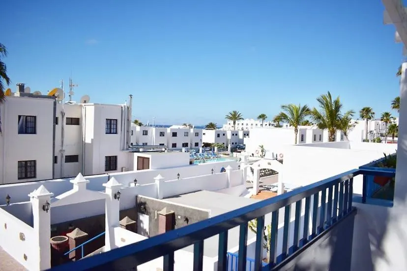 Aguazul 214 Apartment Puerto del Carmen  0*, Puerto del Carmen (Lanzarote) Spain