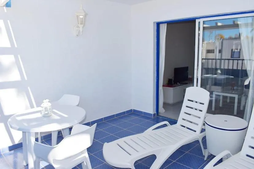 Aguazul 214 Apartment Puerto del Carmen  Puerto del Carmen (Lanzarote)