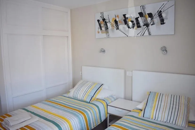 Aguazul 214 Apartment Puerto del Carmen   Puerto del Carmen (Lanzarote)